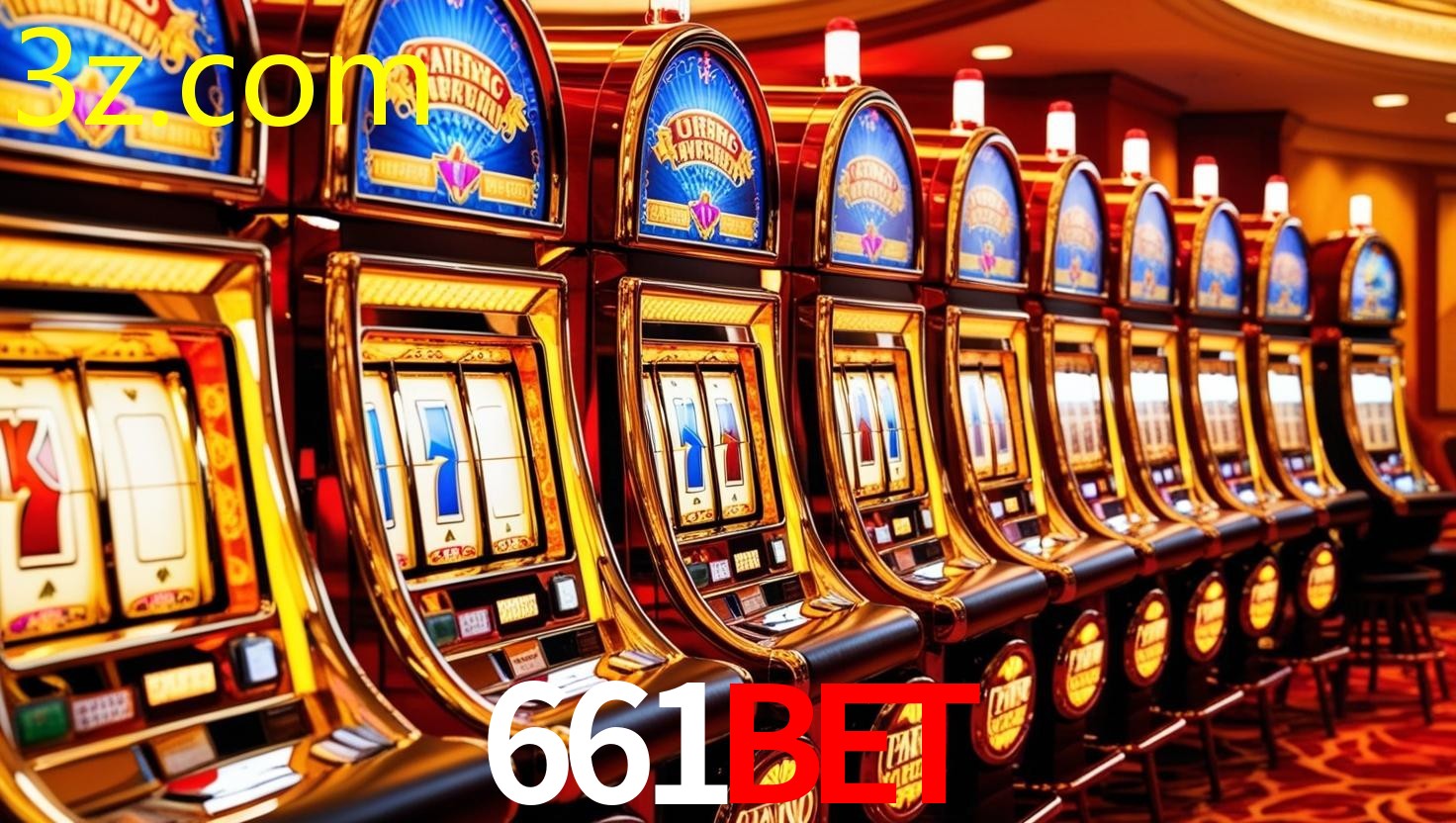 661BET
