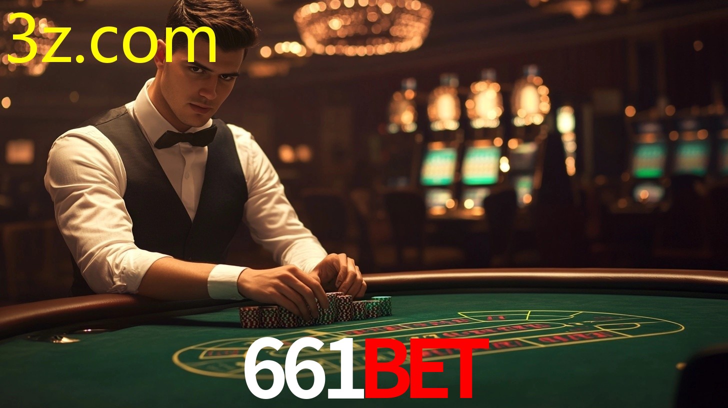 661BET