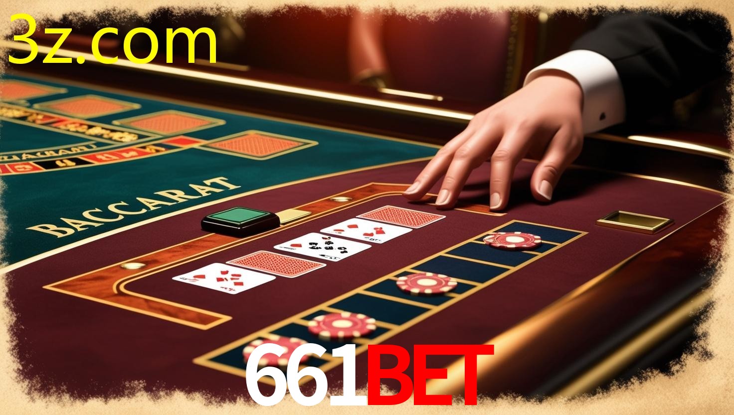 661BET