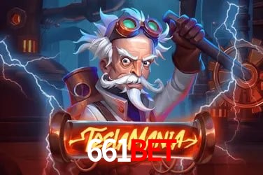Estatísticas 661BET